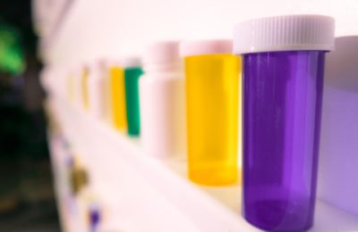 5 Ways to Save Money on Prescriptions