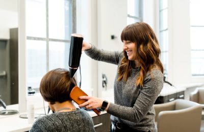 How To Keep Your Salon Safe for Patrons