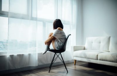 Is Your Living Space Harming Your Mental Health?