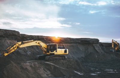 3 Tips for Managing Mining Equipment