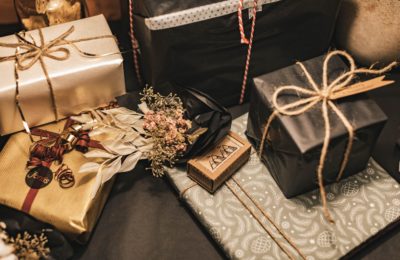 4 Holiday Gift Ideas That Are Worth Considering