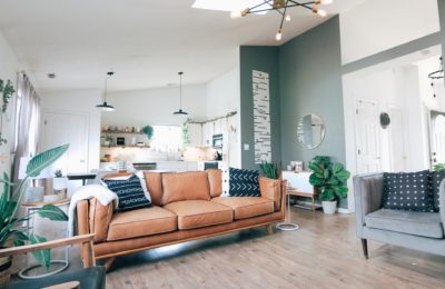 5 Maintenance Tasks No Homeowner Should Neglect