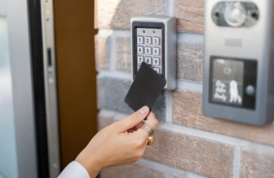 3 Reasons for Electronic Access Control Systems in Your Office