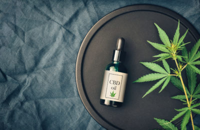 What Is Meant by Broadspectrum CBD?