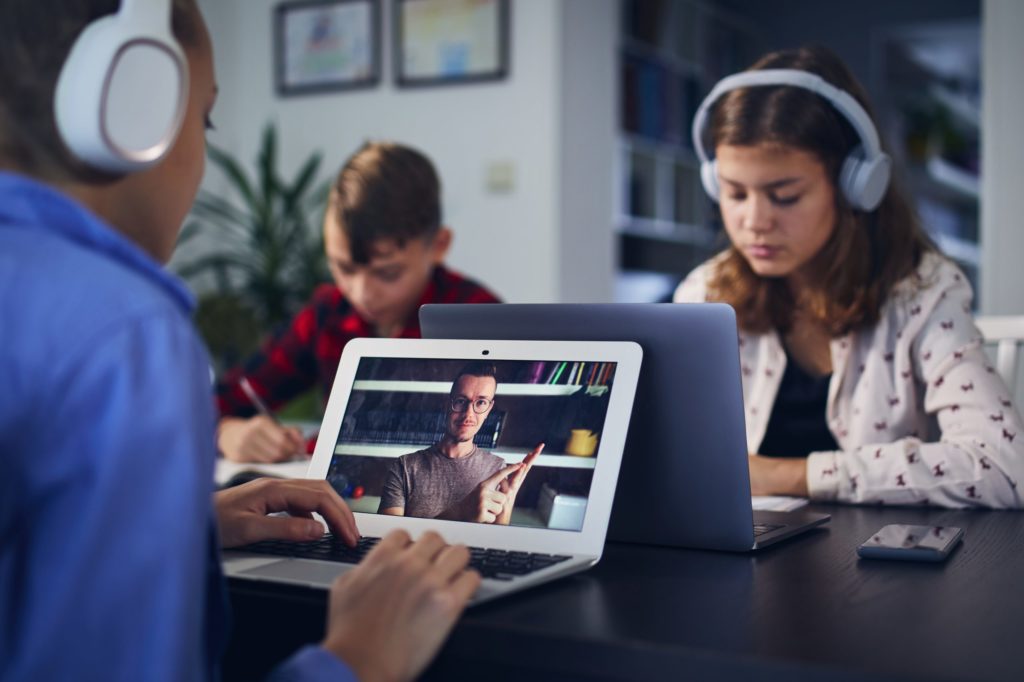 How online charter schools are changing education in oregon tom s